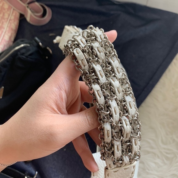 Fendi shoulder bag - Picture 3 of 9